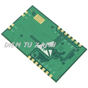 Module Lora E22-400T33S UART 433mhz 16km