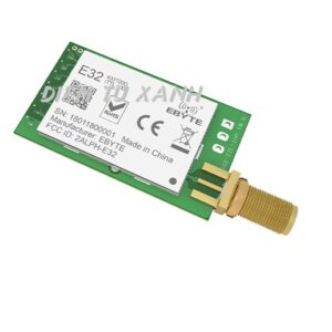 Lora Ebyte E32-433T20D 3km 04