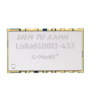 Module LoRa6100II 2W