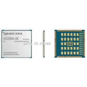 Module 4G Quectel EC200UEUAA-N05-SGNSA