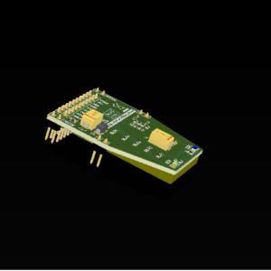 Module LoRa LoRa610Pro Mesh DTX 3km