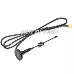 SW433-XP3M suction cup antenna G-Nice
