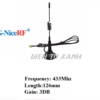 SW433-XP3M suction cup antenna G-Nice