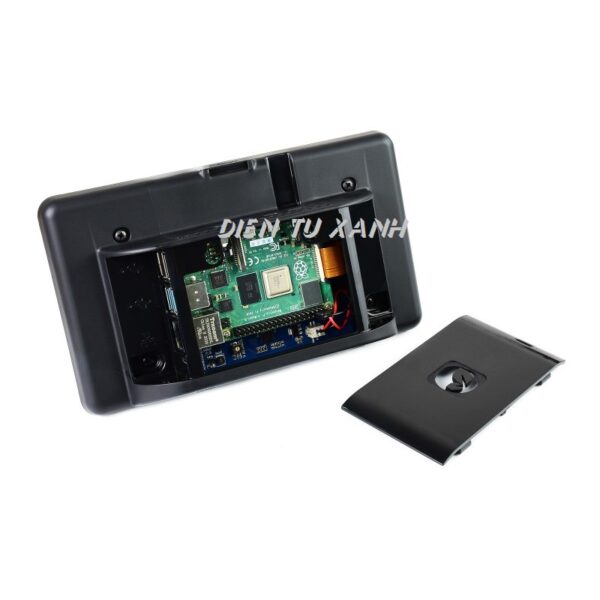 Waveshare 7inch HDMI LCD 800×480