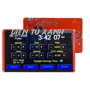 Nextion hmi NX1060P101-011C-I