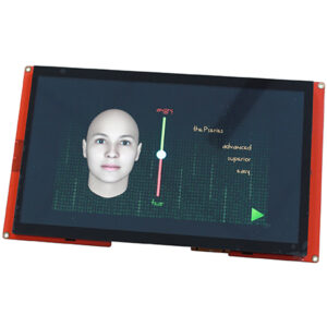 Nextion hmi NX1060P101-011C-I