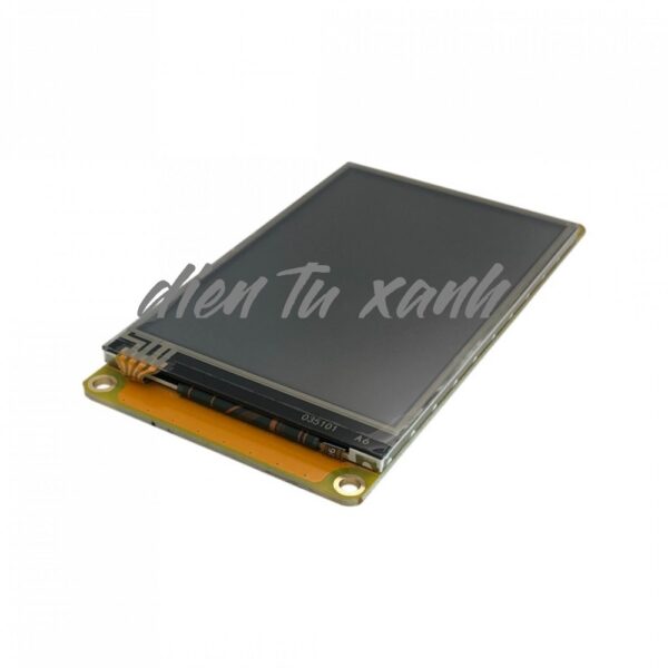 nextion discovery nx4832f035 hmi