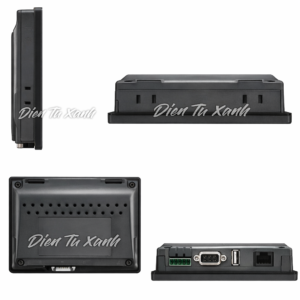 Màn hình Weintek LCD MT8052iP HMI 4.3 inch