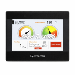 Màn hình Weintek LCD MT8052iP HMI 4.3 inch