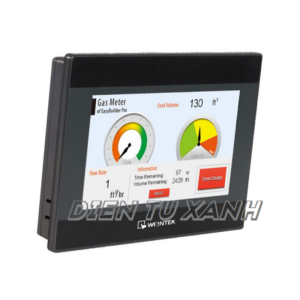 Weintek LCD MT8072iP HMI 7 inch