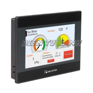 Weintek LCD MT8072iP HMI 7 inch