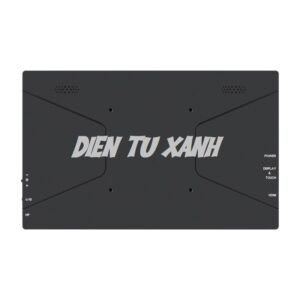 Waveshare 10.1 inch HDMI touch screen LCD 1280x800