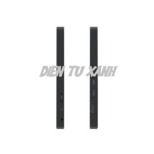 Waveshare 10.1 inch HDMI touch screen LCD 1280x800