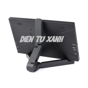 Waveshare 10.1 inch HDMI touch screen LCD 1280x800