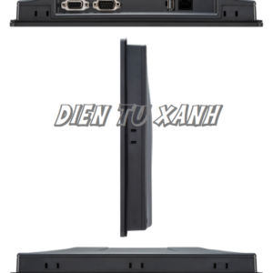 Weintek LCD MT6103IP HMI 10 inch