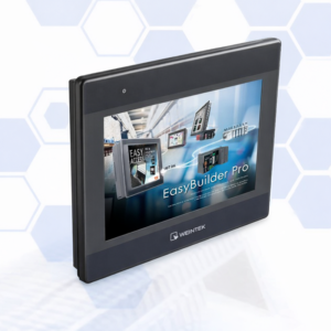 Weintek LCD MT6103IP HMI 10 inch 02