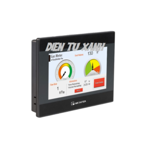 Weintek LCD MT8102iP HMI 10 inch