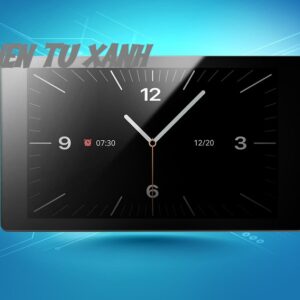 Màn hình Nextion LCD NX4880E043-011C 4.3 inch