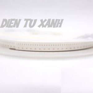 điện trở dán SMD 0603 1/10W