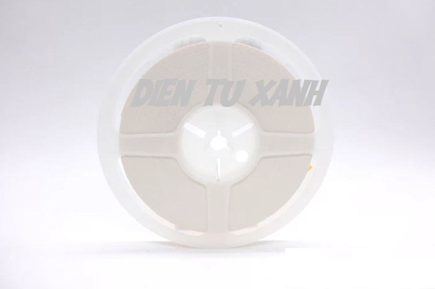 điện trở dán SMD 0603 1/10W