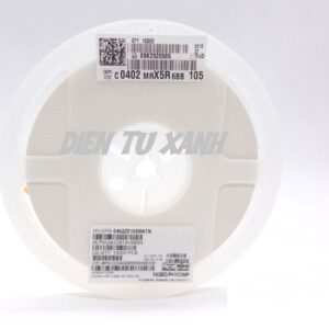 điện trở dán SMD 0603 1/10W