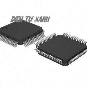 Vi điều khiển STM32F103RCT6 ARM Cortex-M3 32-bit LQFP64