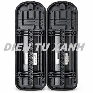 Cảm biến hàng rào hồng ngoại 3 tia ABE-250